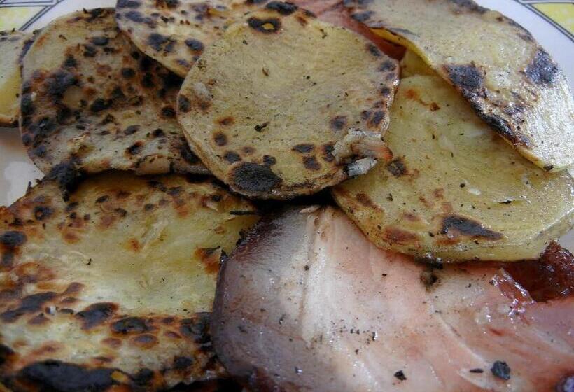 هتل Pensiunea Casa Stefanel