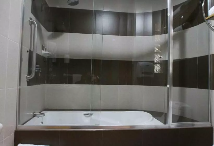 Hotelli Puerto Banana