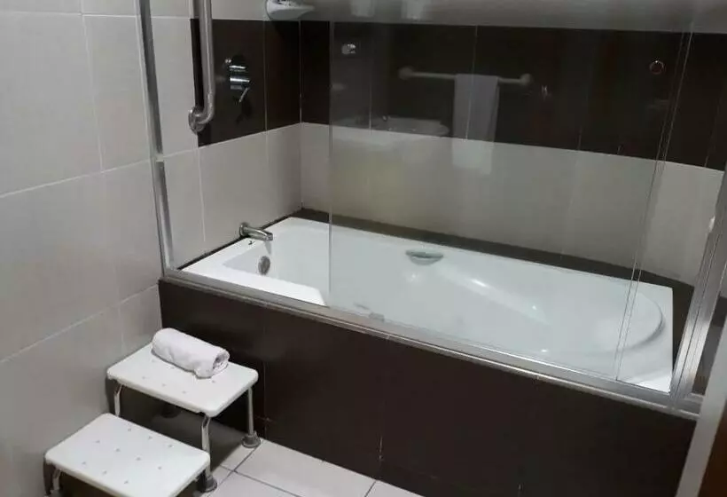 Hotelli Puerto Banana