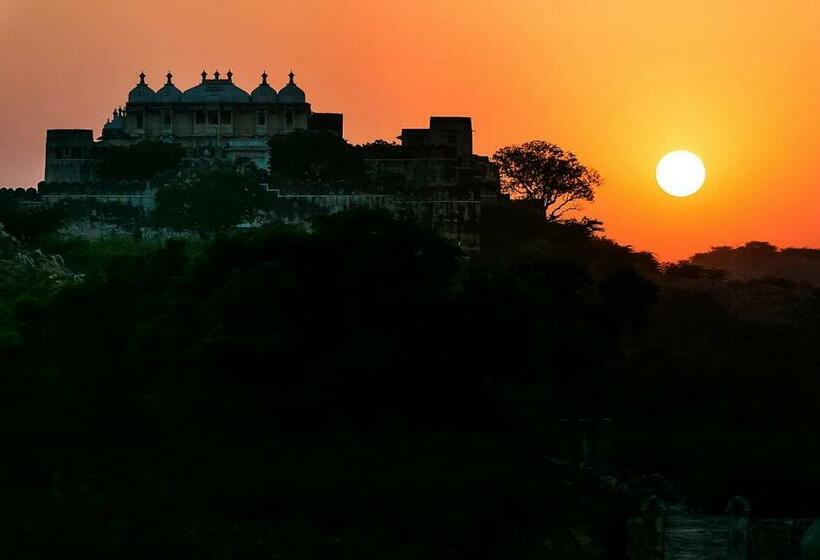 ホテル Sardargarh Heritage