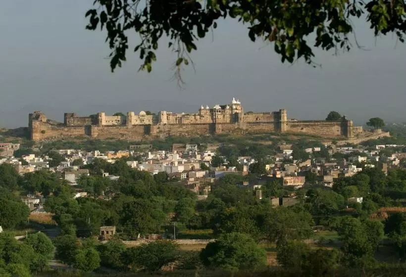 ホテル Sardargarh Heritage