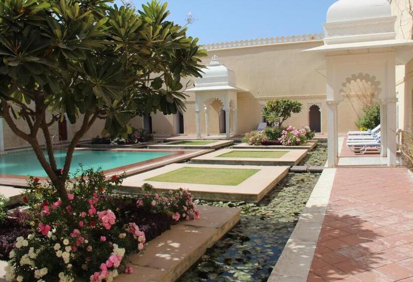 ホテル Sardargarh Heritage