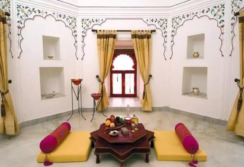 ホテル Sardargarh Heritage