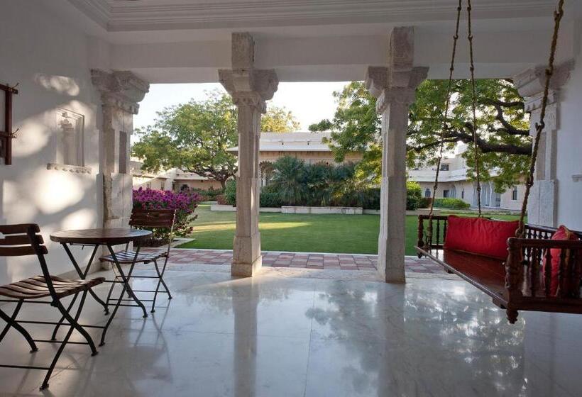 ホテル Sardargarh Heritage