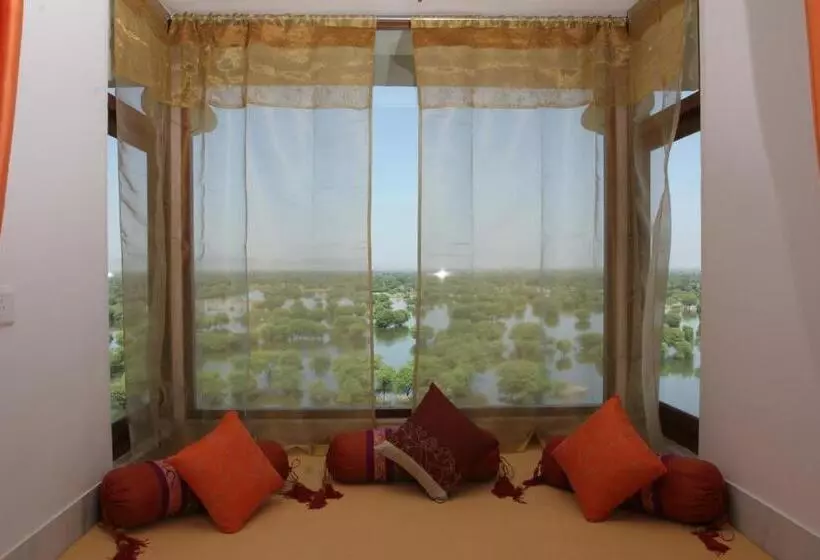 ホテル Sardargarh Heritage