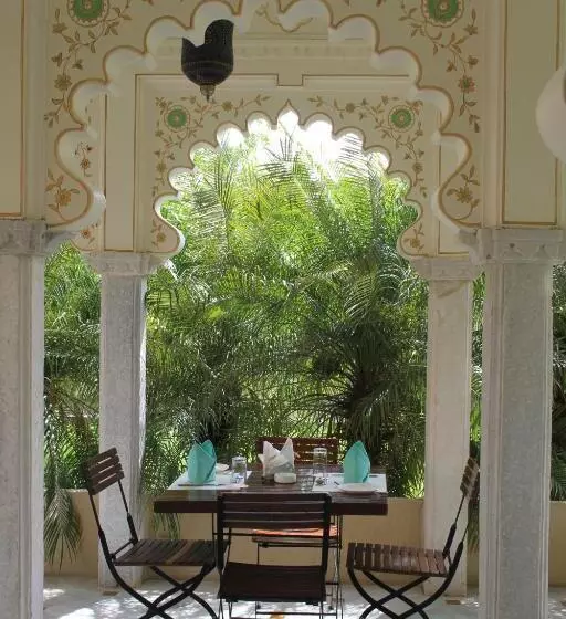 ホテル Sardargarh Heritage