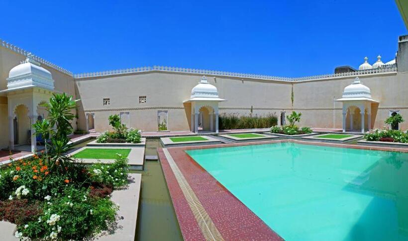 Hotel Sardargarh Heritage