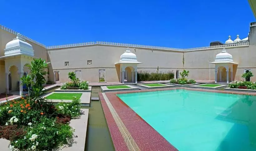 ホテル Sardargarh Heritage