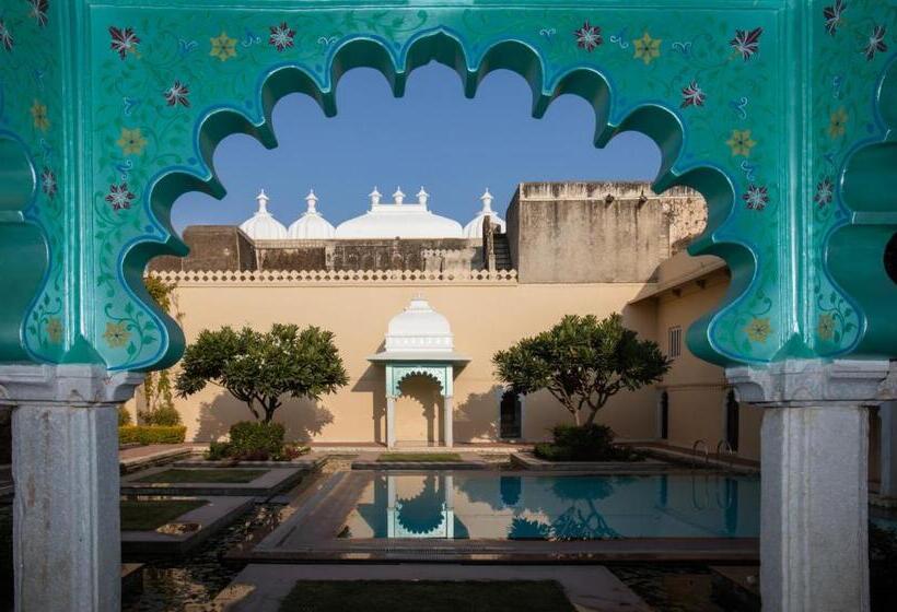 ホテル Sardargarh Heritage