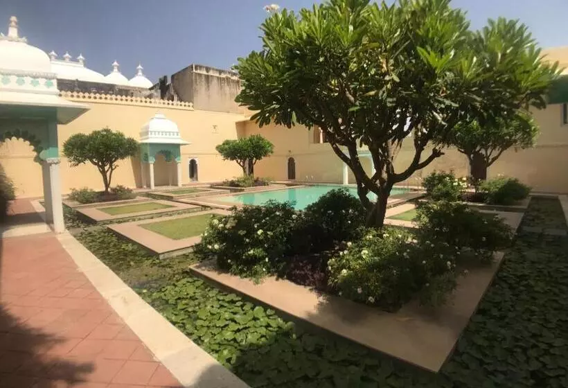 ホテル Sardargarh Heritage