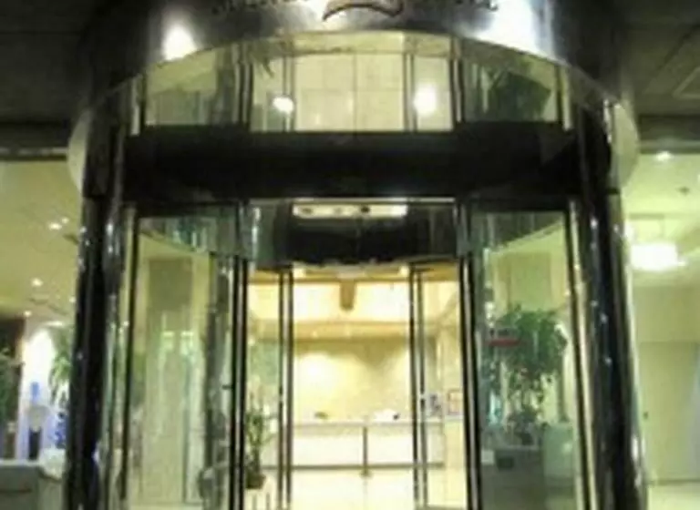 Hotel Shingu Ui
