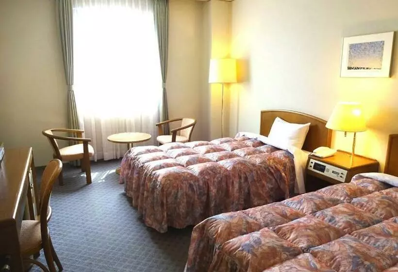 Hotel Shingu Ui