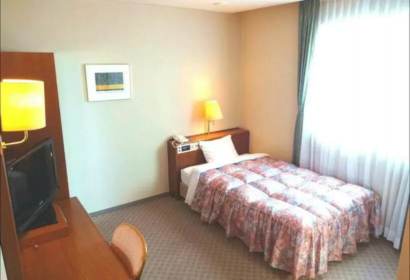 Hotel Shingu Ui