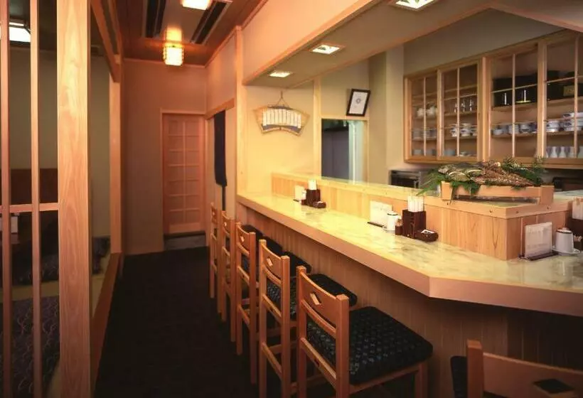 Hotel Shingu Ui