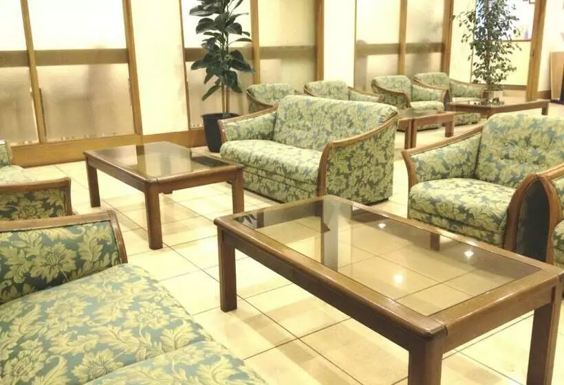 Hotel Shingu Ui