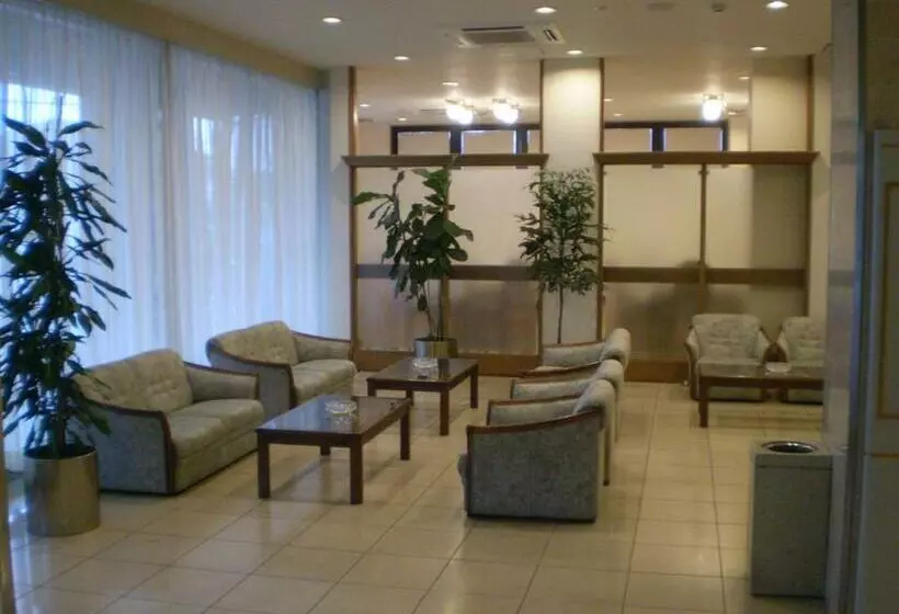 Hotel Shingu Ui