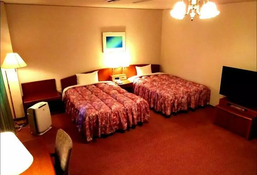 Hotel Shingu Ui