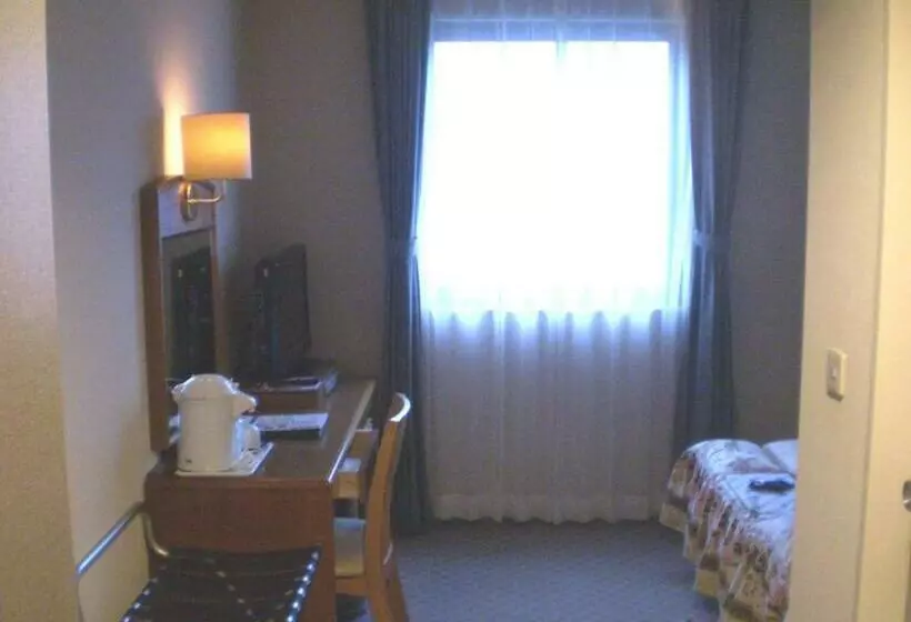 Hotel Shingu Ui