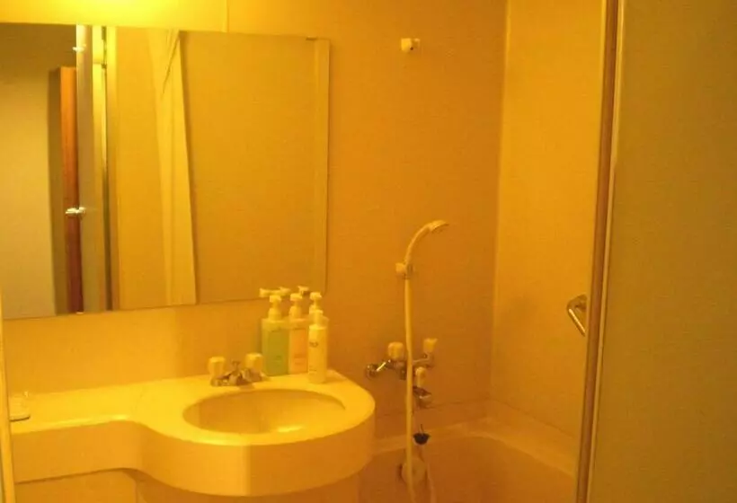 Hotel Shingu Ui