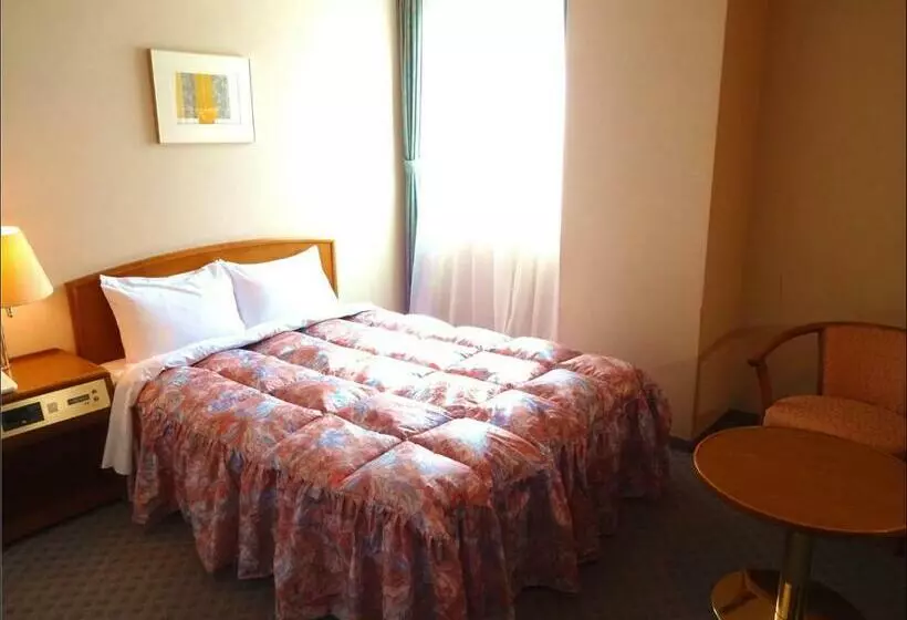 Hotel Shingu Ui