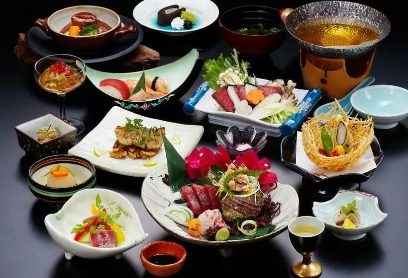 Hotel Shingu Ui