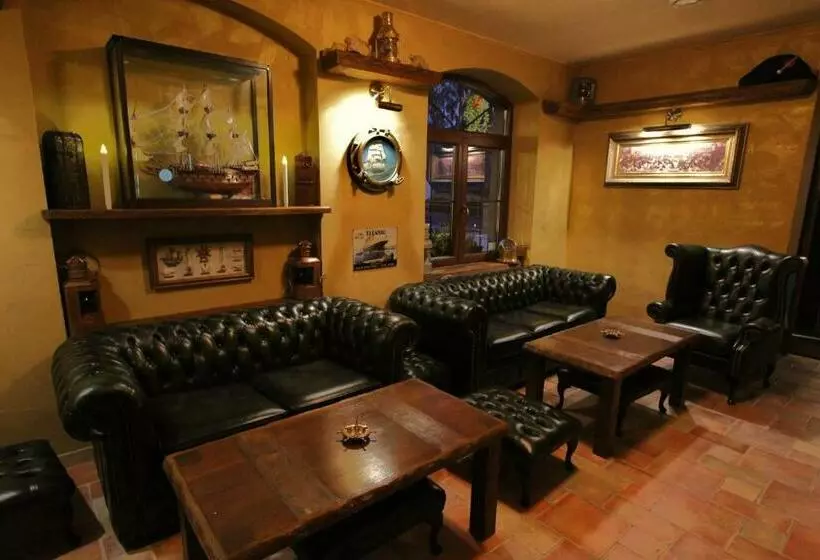 ホテル Starý Mlýn