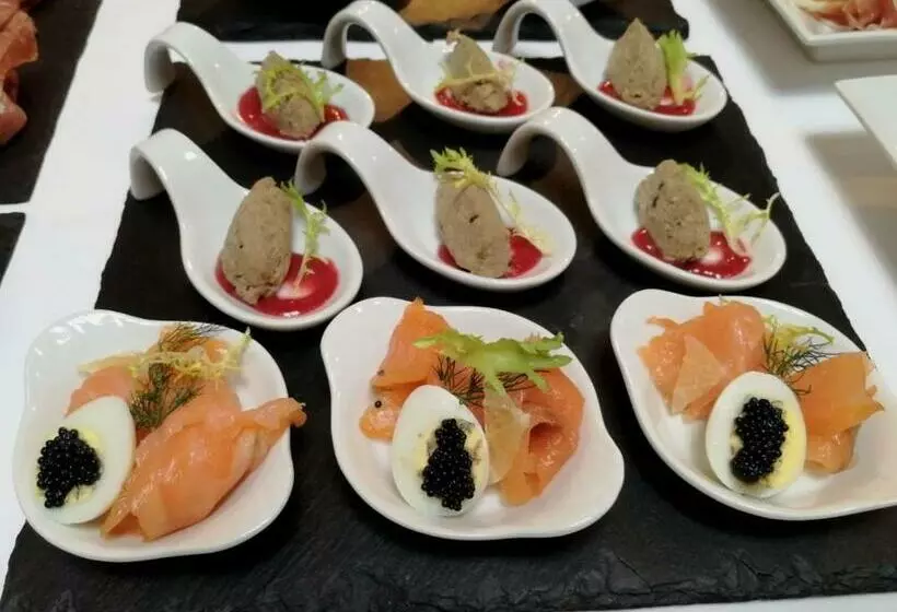 ホテル Starý Mlýn