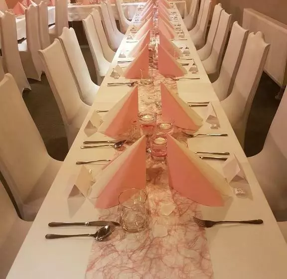 ホテル Starý Mlýn