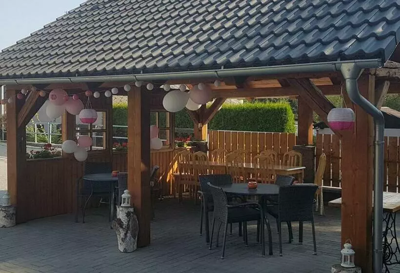 ホテル Starý Mlýn