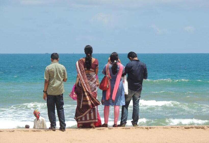 בית מלון כפרי Surya Inn