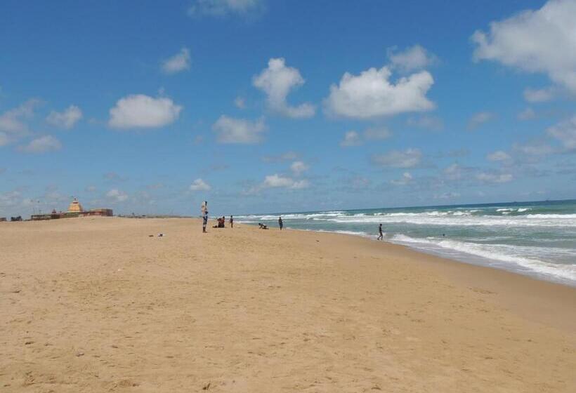 בית מלון כפרי Surya Inn