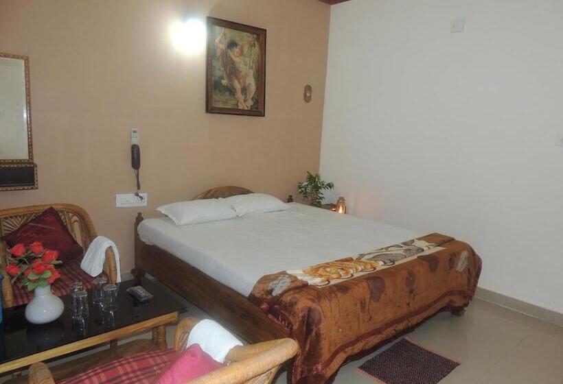 בית מלון כפרי Surya Inn