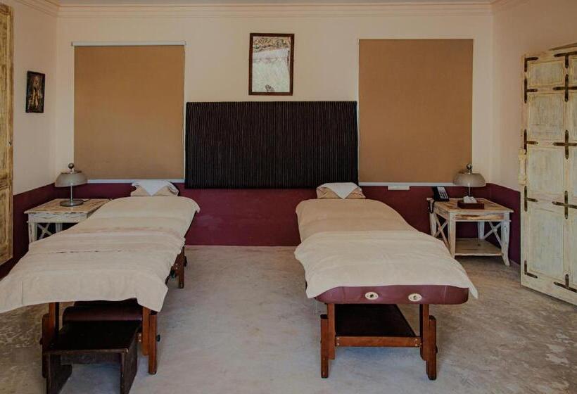 ホテル The Rawla Narlai   A Luxury Heritage Stay In Leopard Country