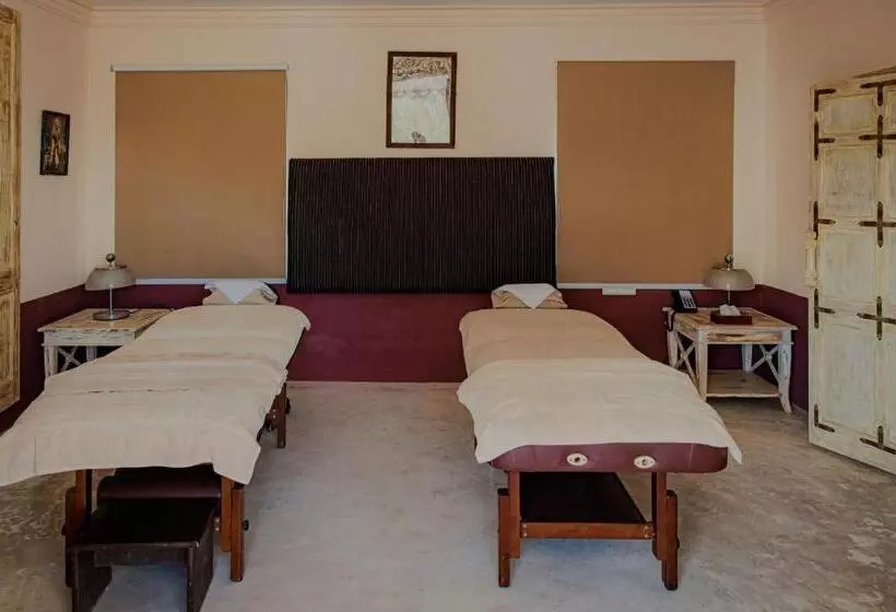 ホテル The Rawla Narlai   A Luxury Heritage Stay In Leopard Country