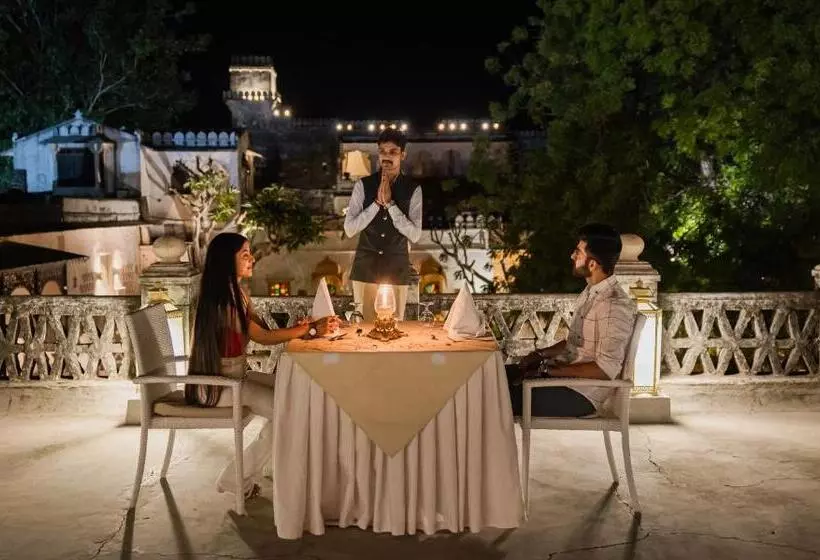 ホテル The Rawla Narlai   A Luxury Heritage Stay In Leopard Country