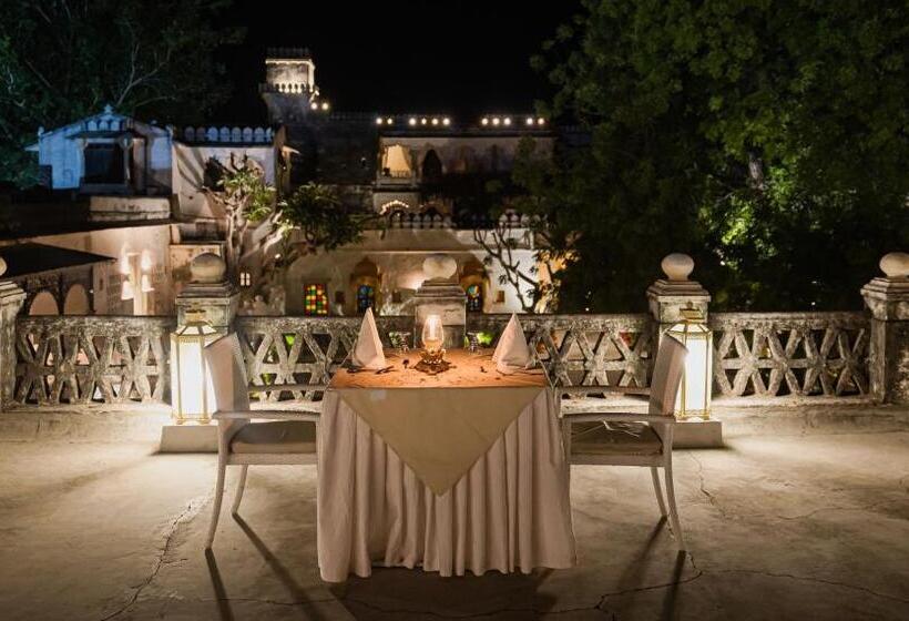 ホテル The Rawla Narlai   A Luxury Heritage Stay In Leopard Country