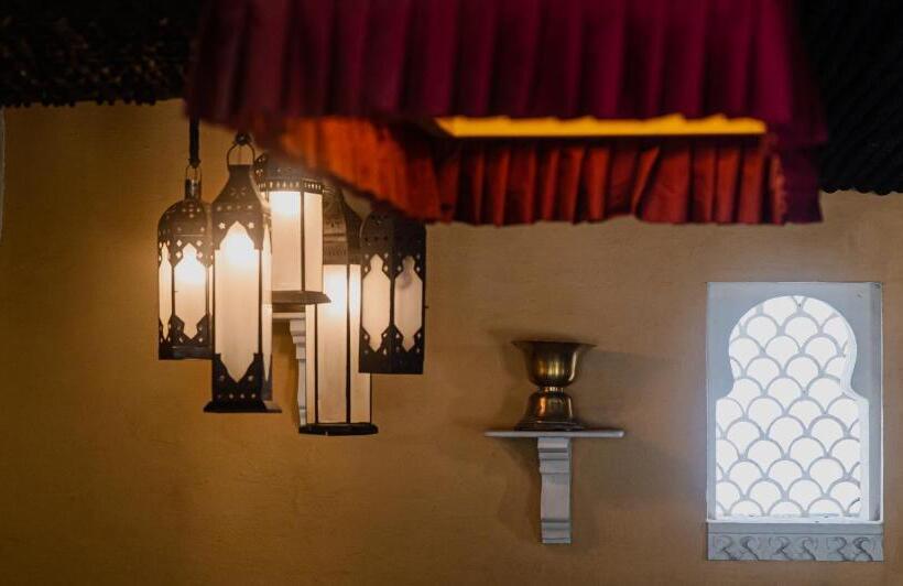 ホテル The Rawla Narlai   A Luxury Heritage Stay In Leopard Country