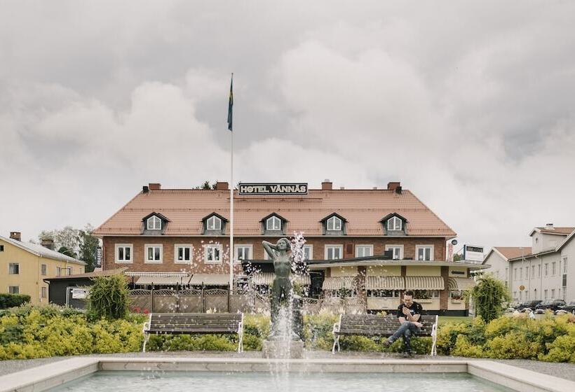 Hotelli Vännäs