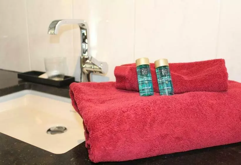 ペンション B Apartment