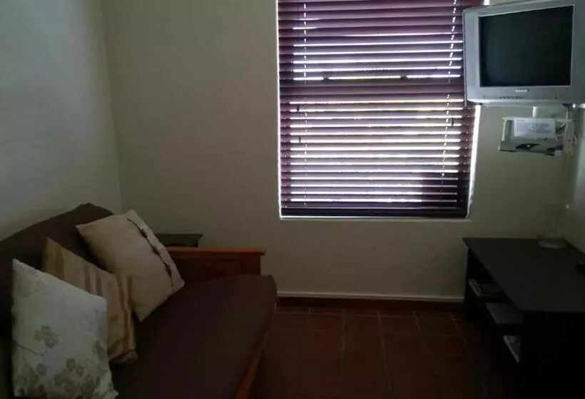 Majatalo Baviana Beach Lodge   Jacobsbaai   Jacobs Bay