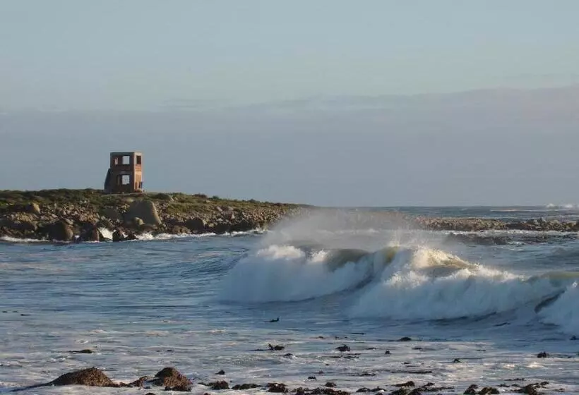 Majatalo Baviana Beach Lodge   Jacobsbaai   Jacobs Bay
