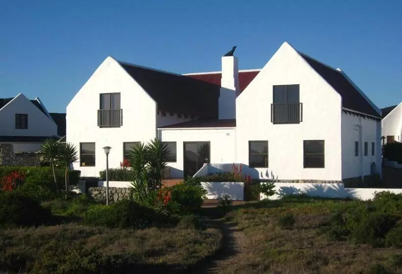 Majatalo Baviana Beach Lodge   Jacobsbaai   Jacobs Bay