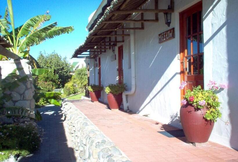 بنسيون Baviana Beach Lodge   Jacobsbaai   Jacobs Bay