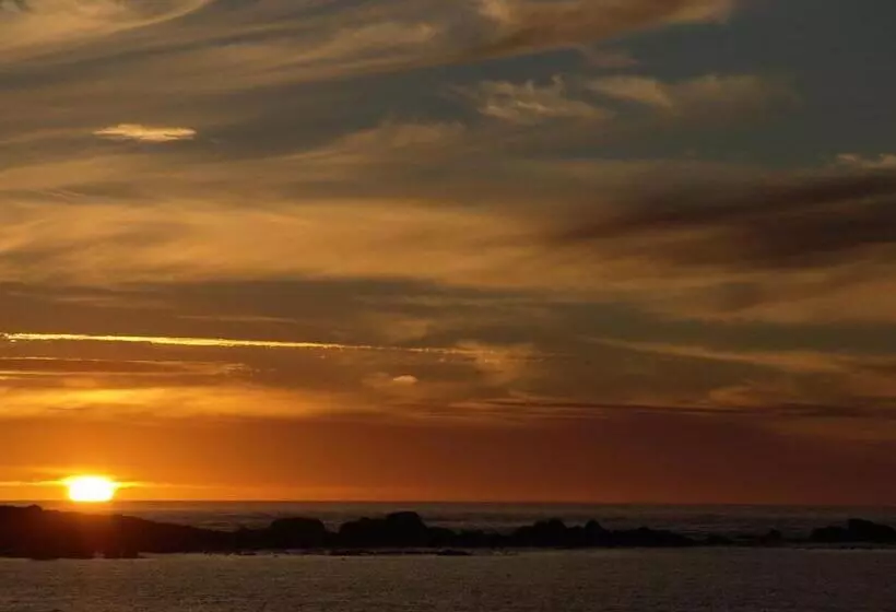 Majatalo Baviana Beach Lodge   Jacobsbaai   Jacobs Bay