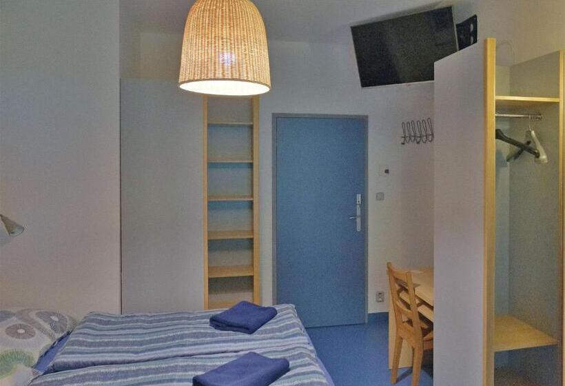 펜션 Chata H&d červenohorské Sedlo