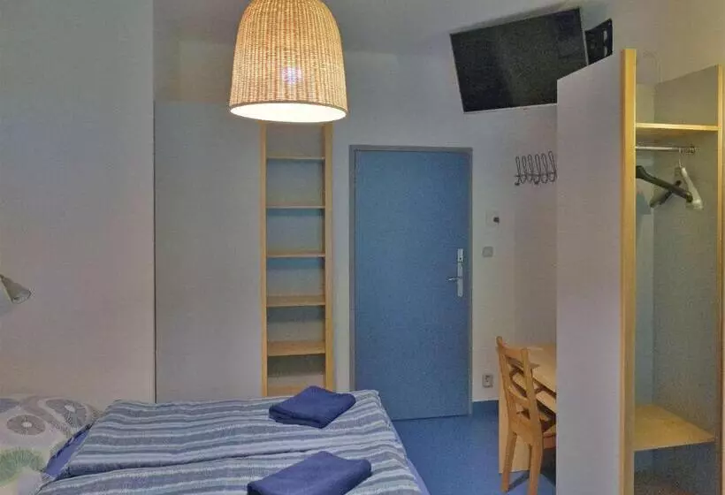 Majatalo Chata H&d červenohorské Sedlo