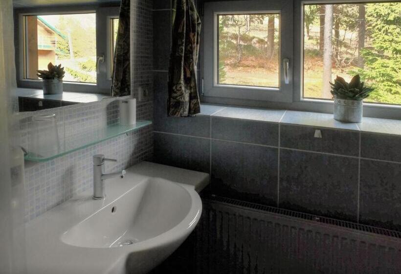 펜션 Chata H&d červenohorské Sedlo