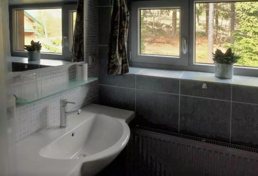 Majatalo Chata H&d červenohorské Sedlo