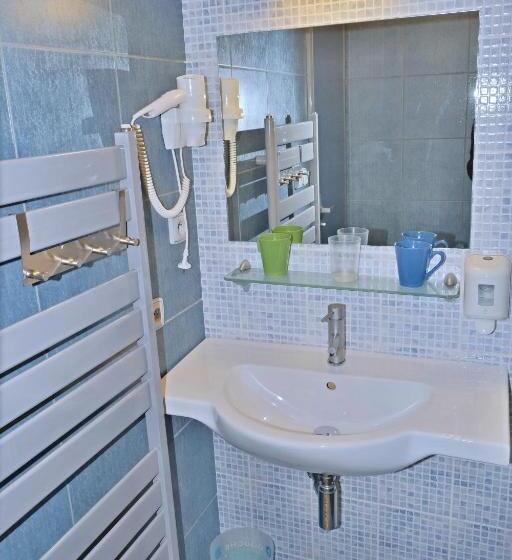 펜션 Chata H&d červenohorské Sedlo