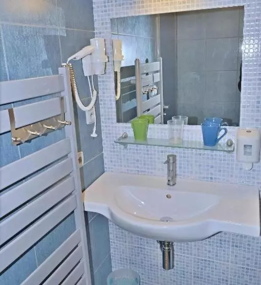 Majatalo Chata H&d červenohorské Sedlo